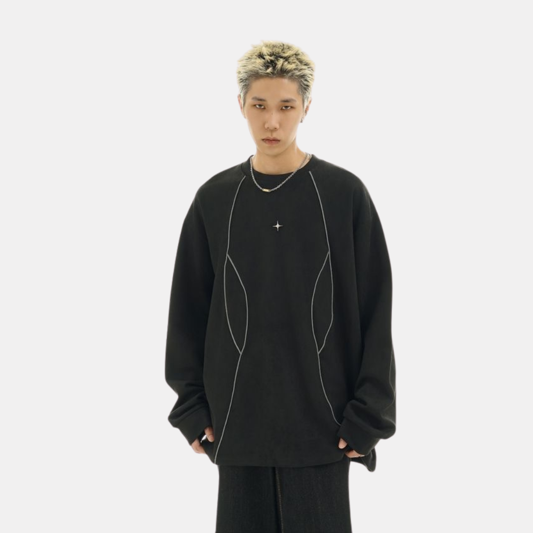 Sweatshirts: A Versatile Wardrobe Essential - h0neybear