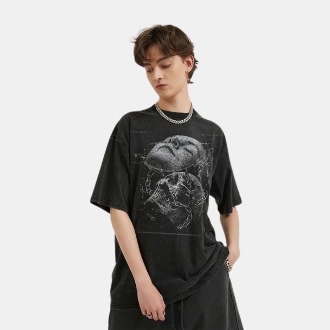 Graphic tees by h0neybear (aka honeybear)