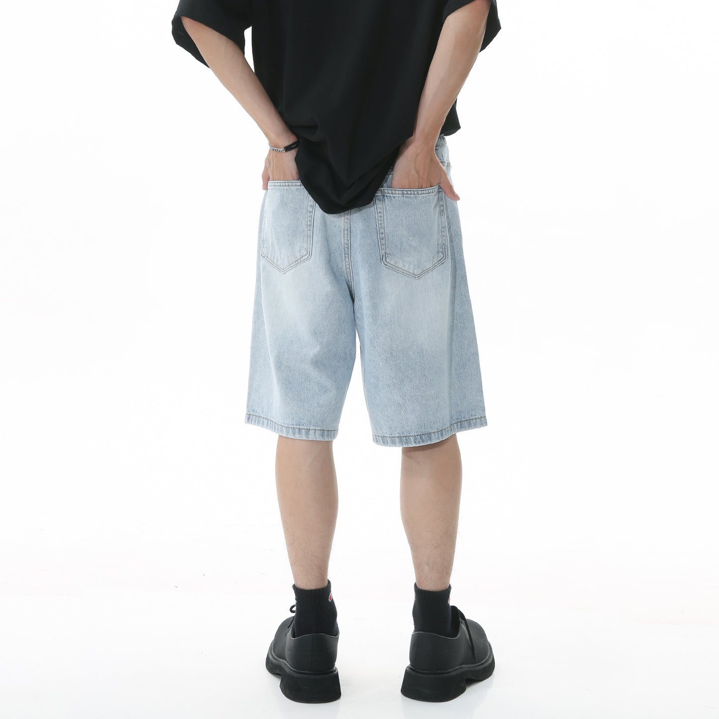 Washing instructions: Machine wash cold. set washer to gentle cycle. air dry only. do not bleach NOTE: Please refer to our size chart before placing your order.