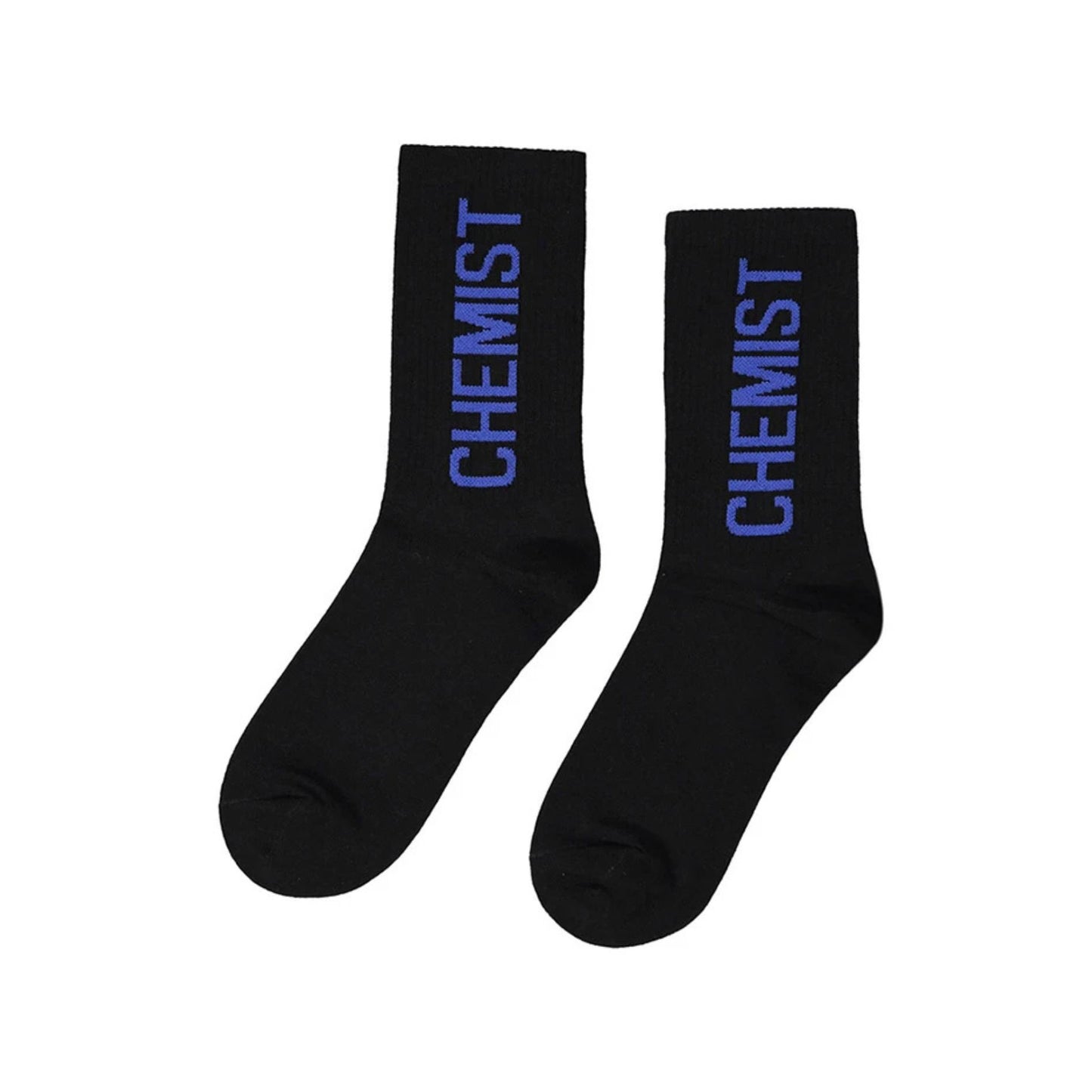 The Chemist Crew Socks