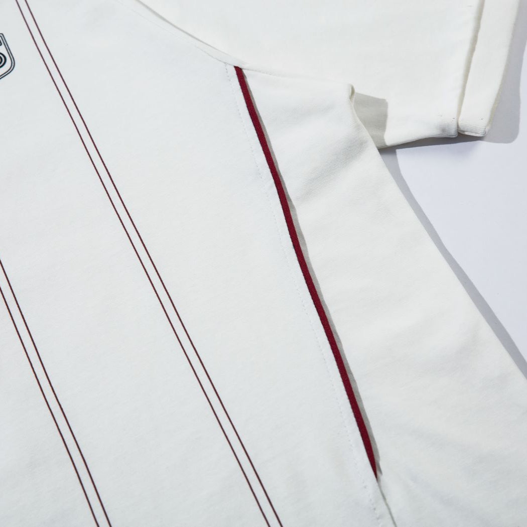 Piped Division 9 Jersey