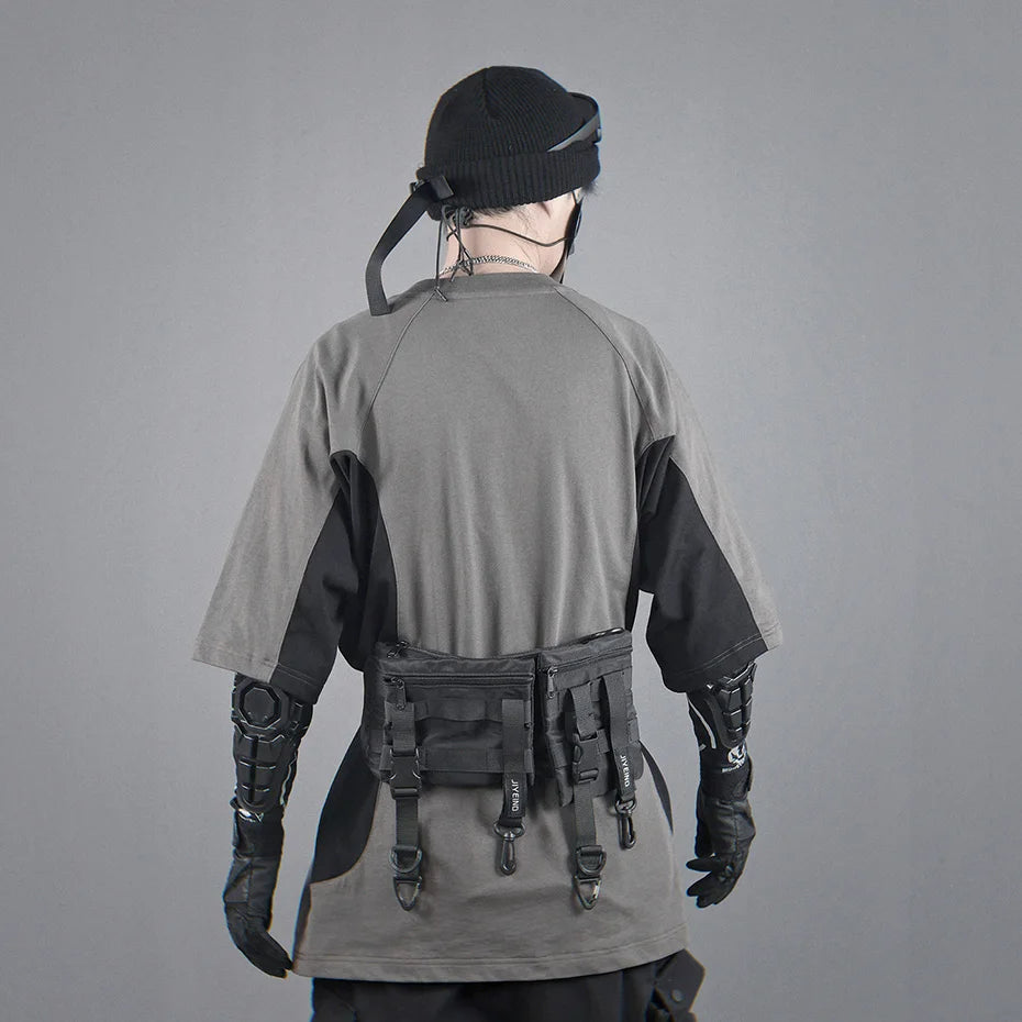 The 3602 T-shirt