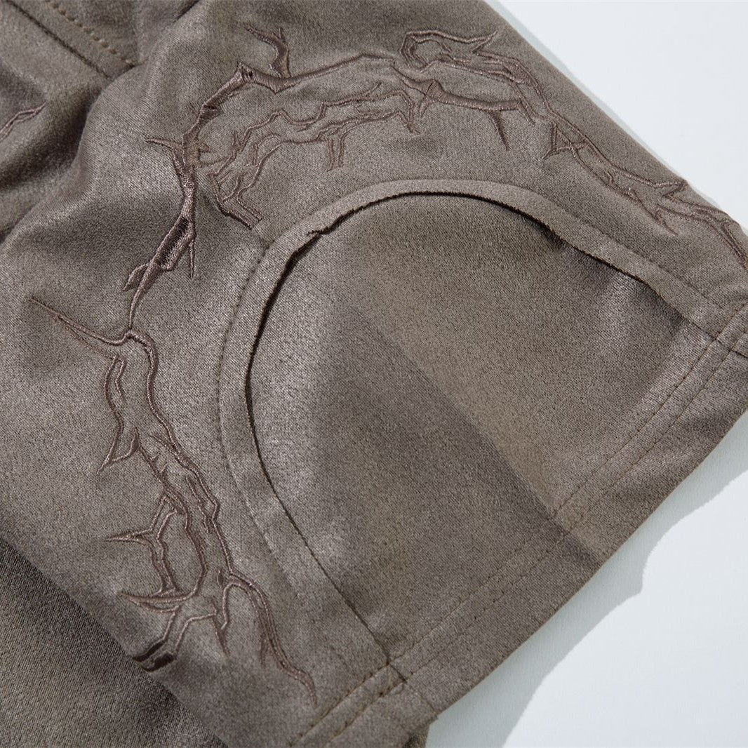 Briar Stitch T-shirt