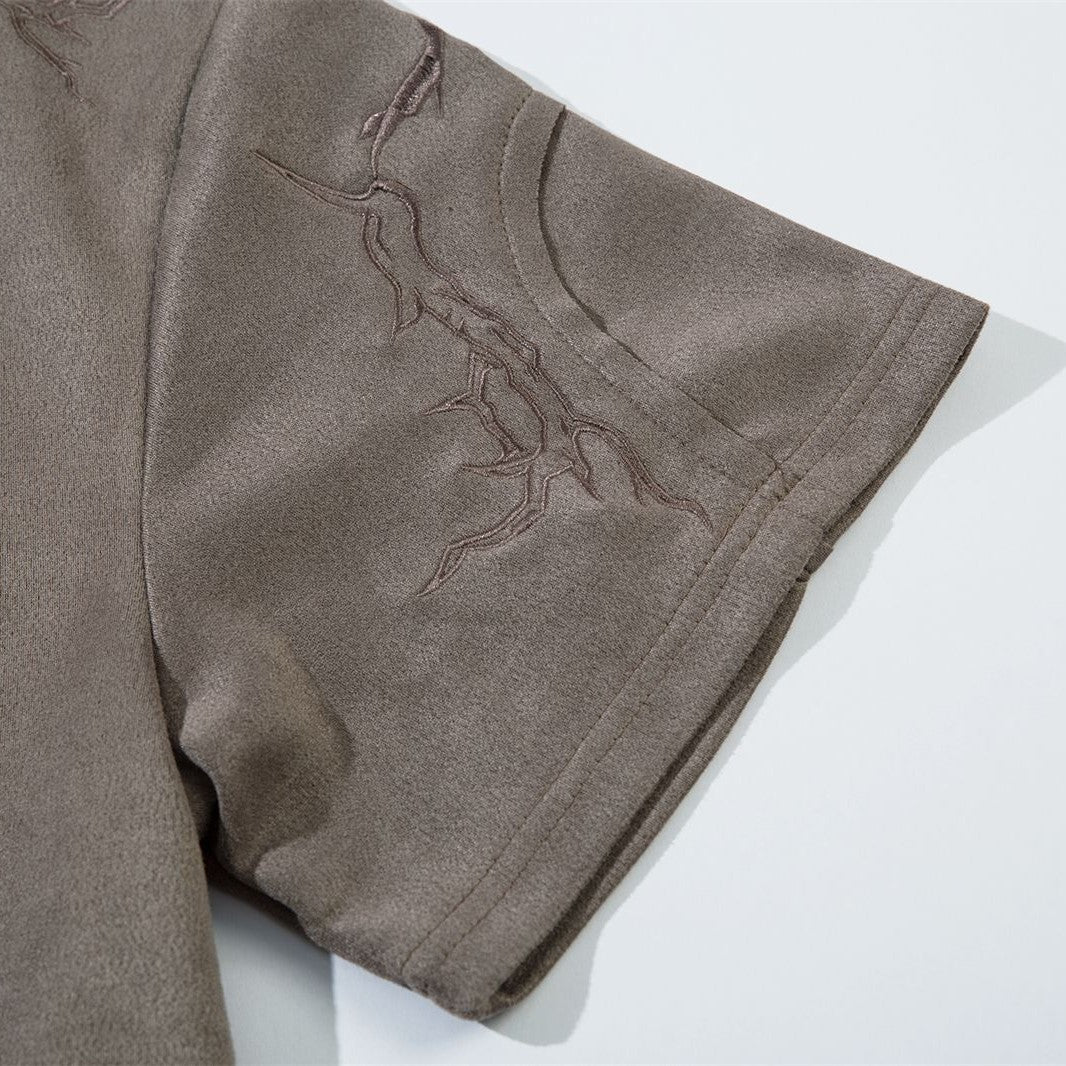 Briar Stitch T-shirt