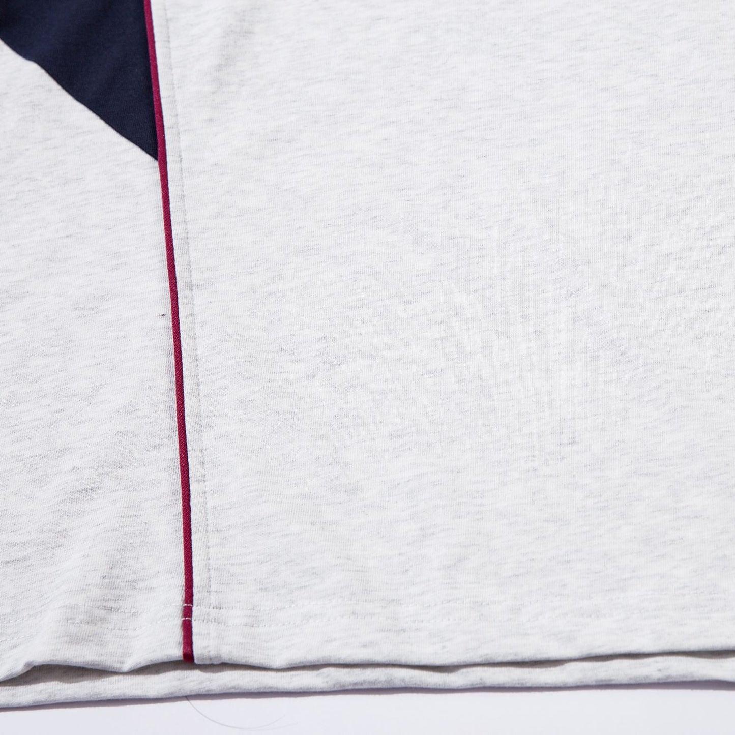 Team 9 Oversized Jersey - h0neybear aka honeybear clothing
