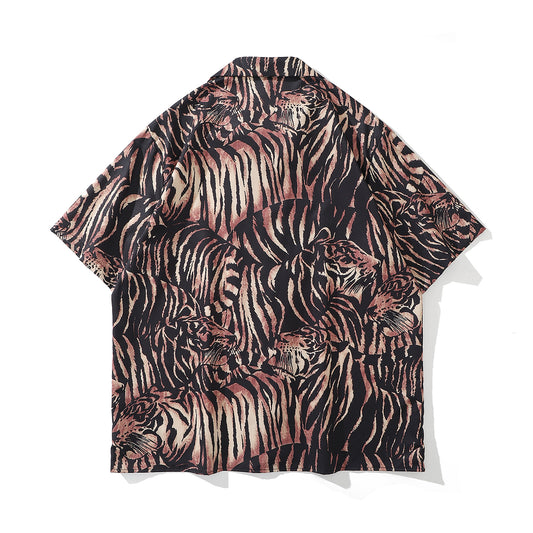 Striped Predator Shirt