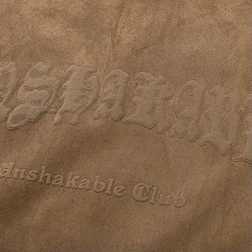 Unshakable Club T-Shirt