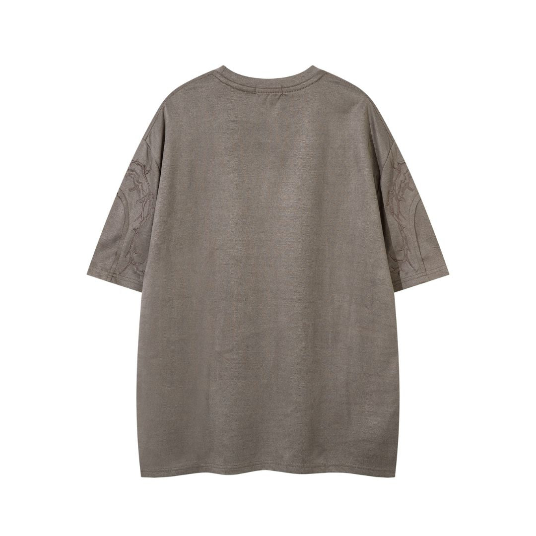 Briar Stitch T-shirt - h0neybear