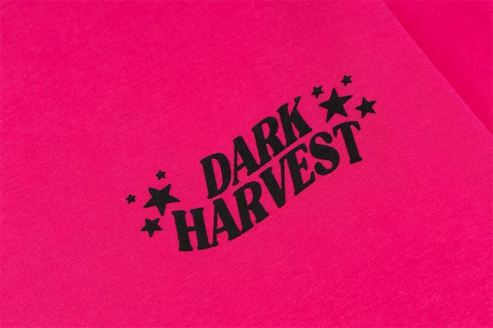 Dark Harvest Stars T-shirt