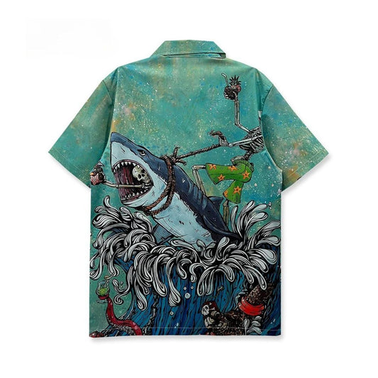 Dead Man's Reef Shirt
