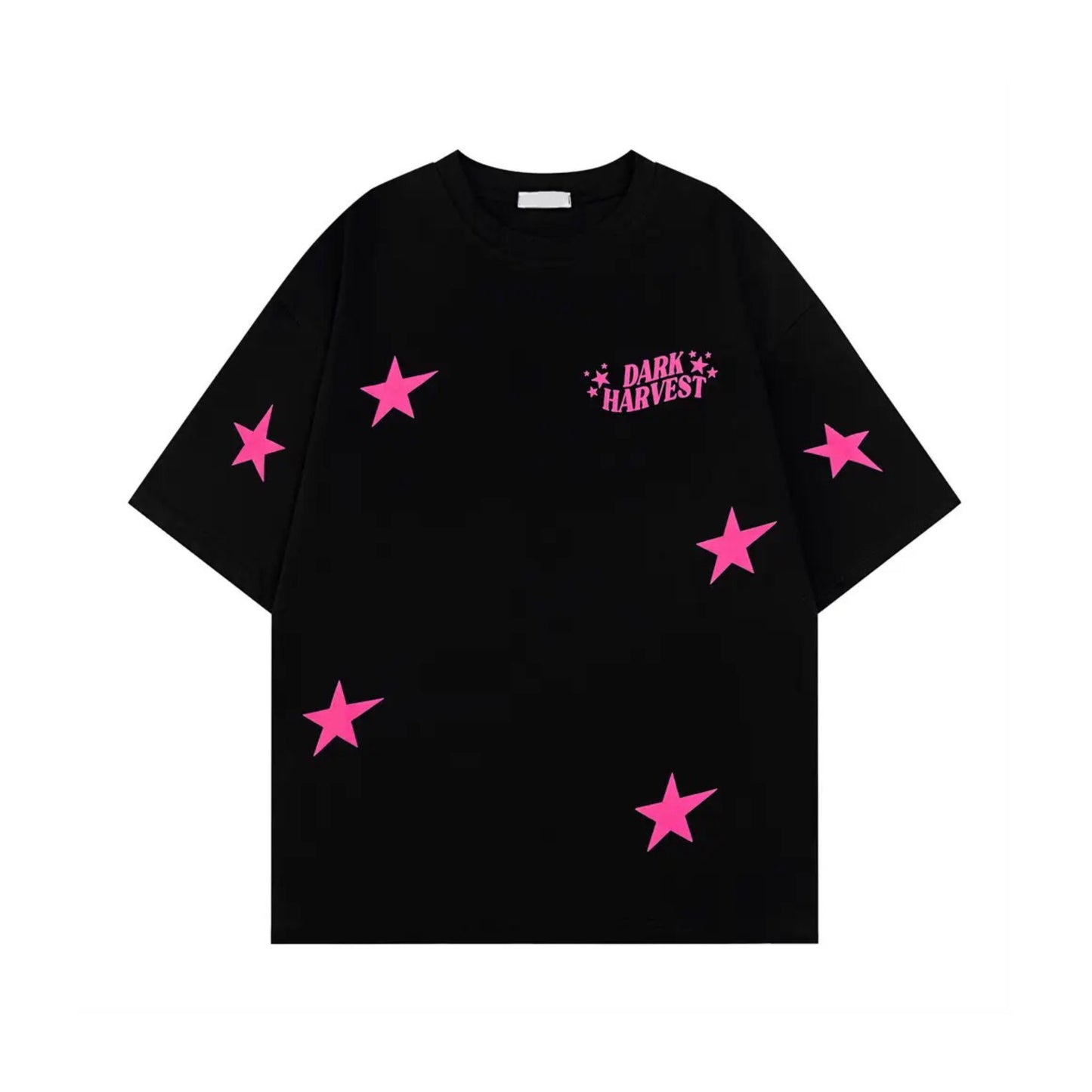 Dark Harvest Stars T-shirt