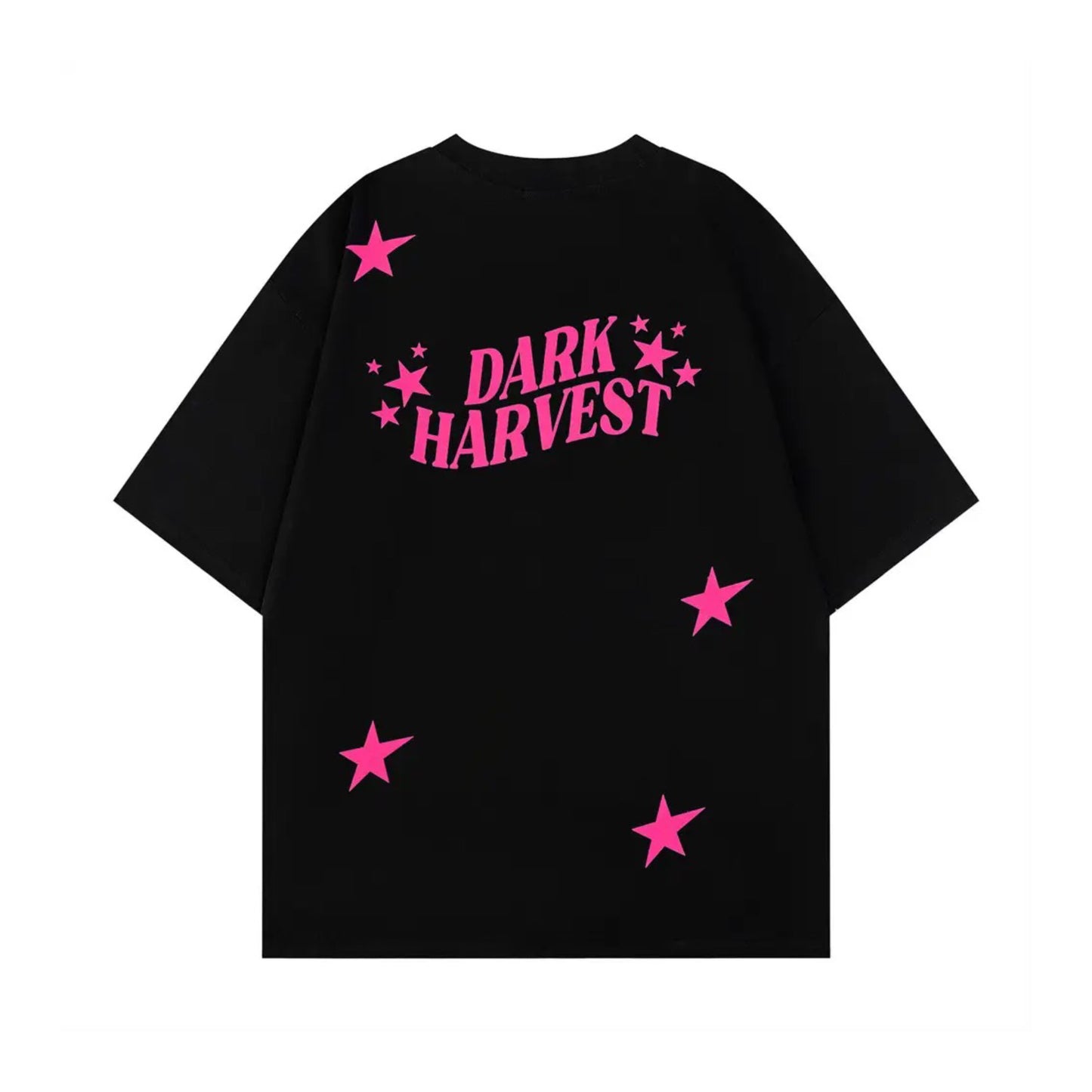 Dark Harvest Stars T-shirt