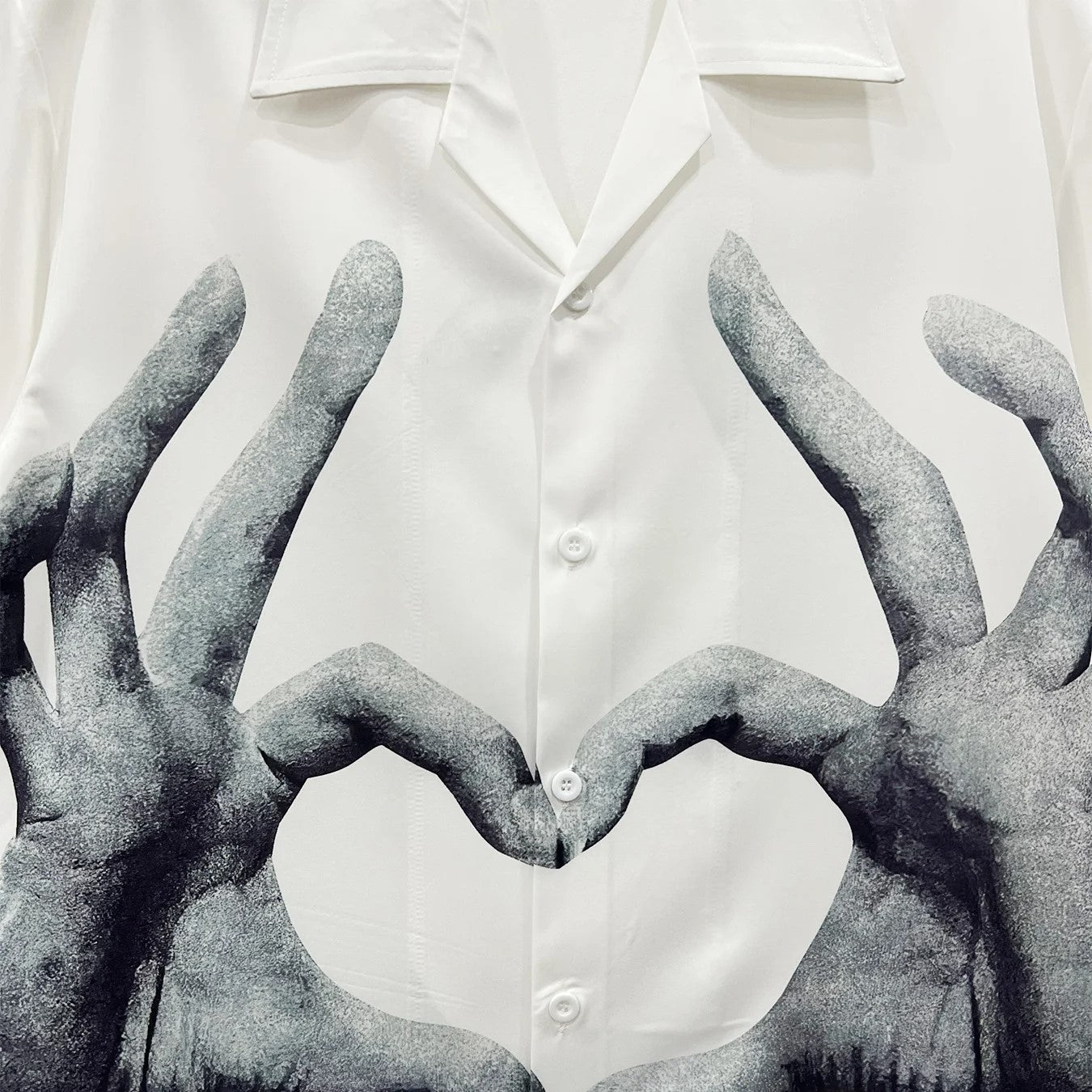 Silent Love Shirt