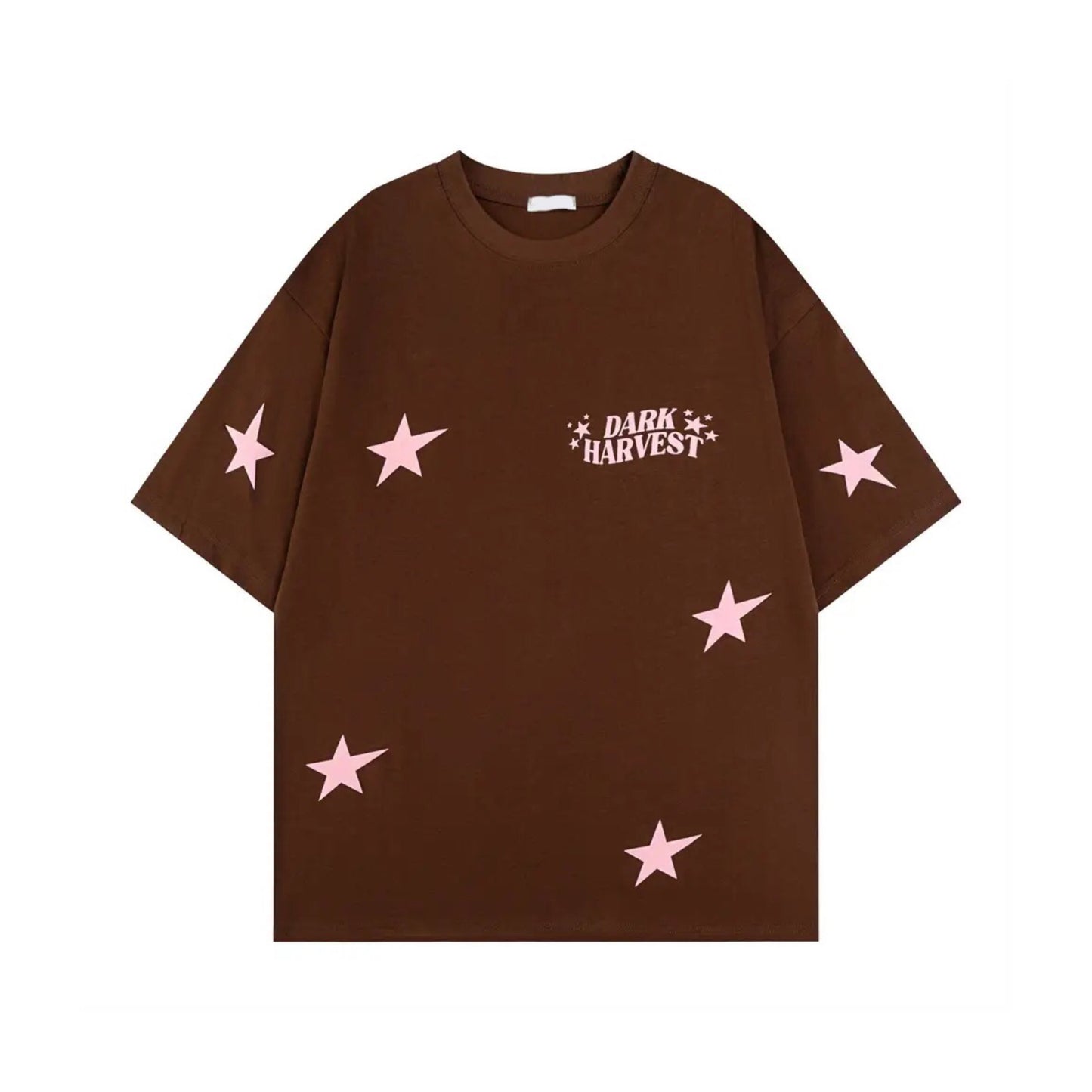 Dark Harvest Stars T-shirt