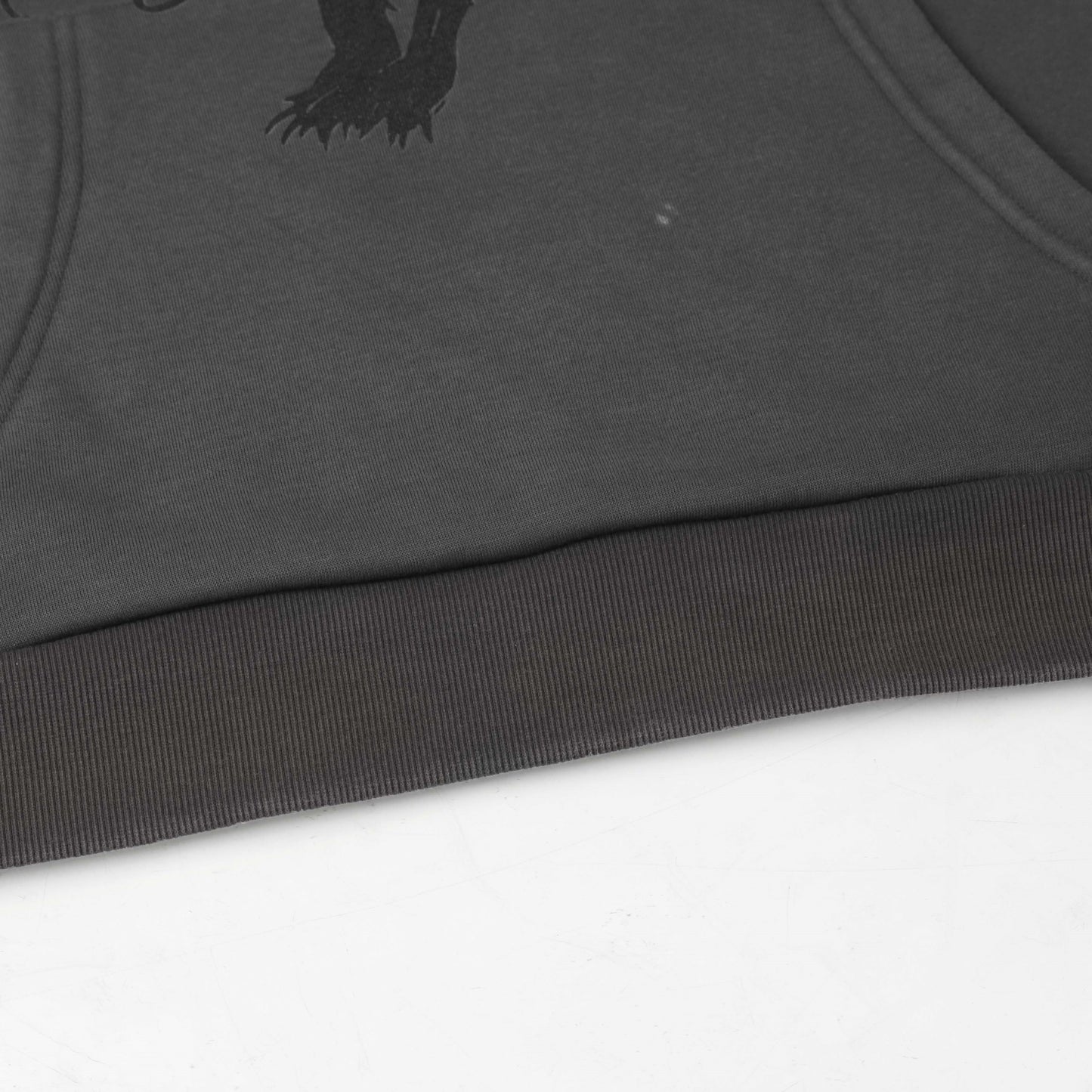 Feline Chaos Graphic Hoodie
