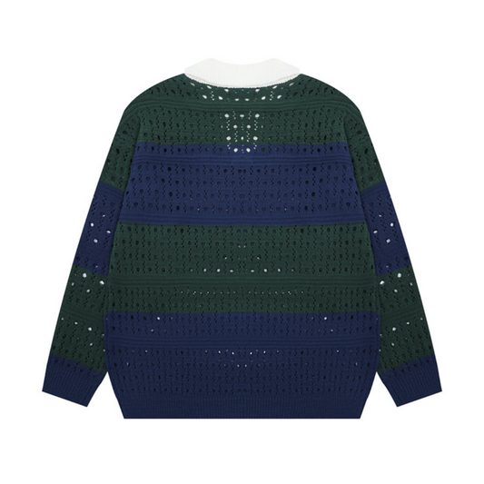 91 Collegiate Sweater