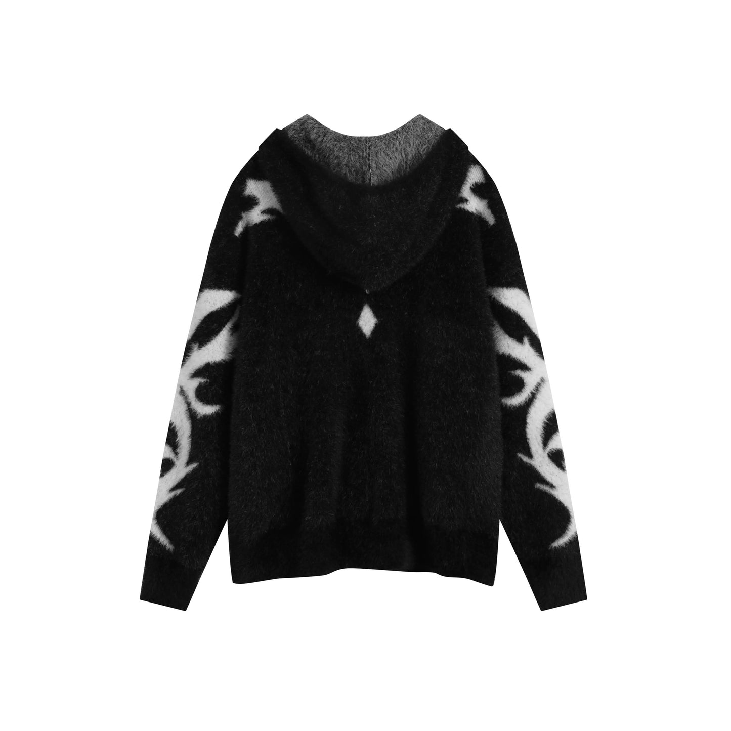 Inkwyrm Fleece Hoodie
