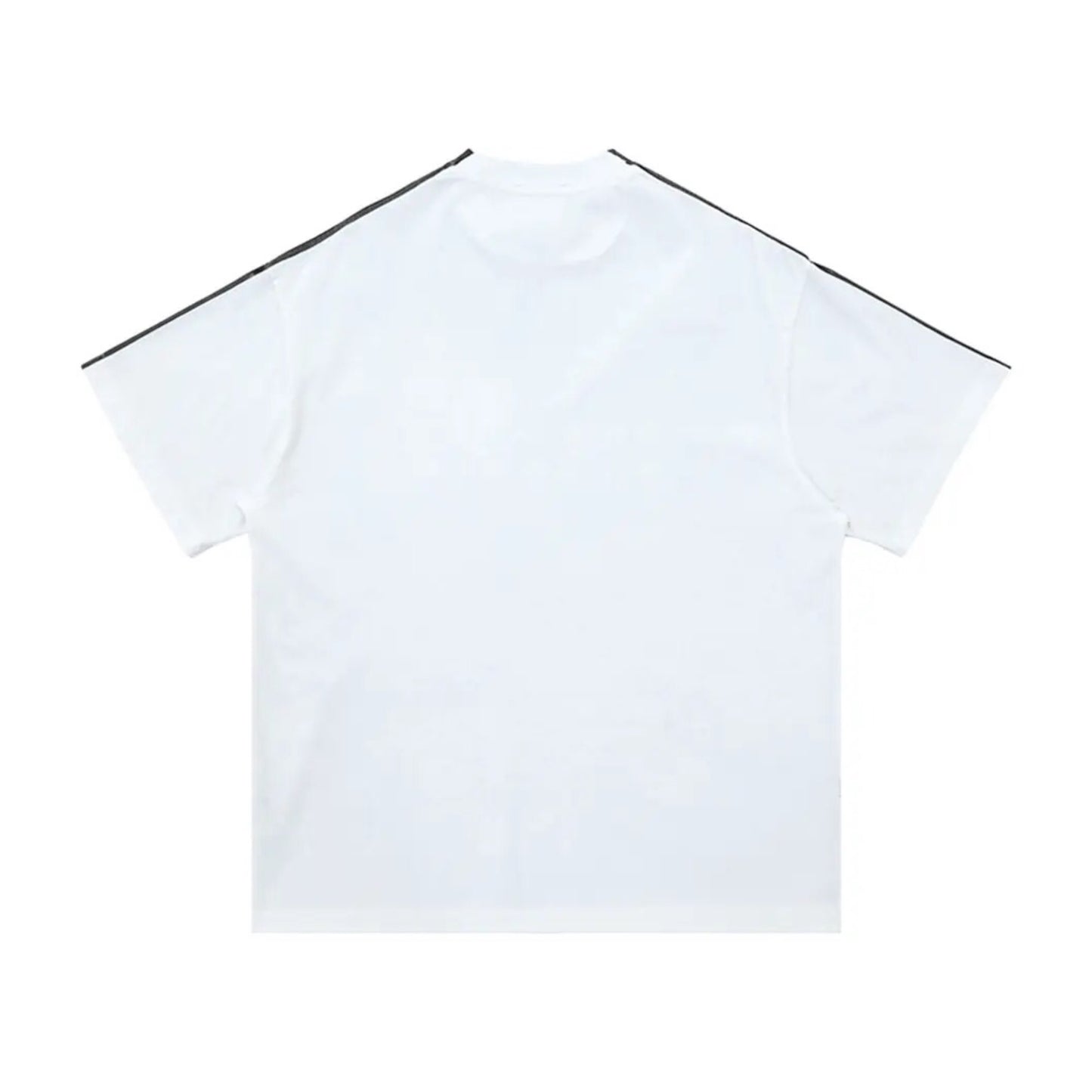 Vibrant Number 6 T-shirt