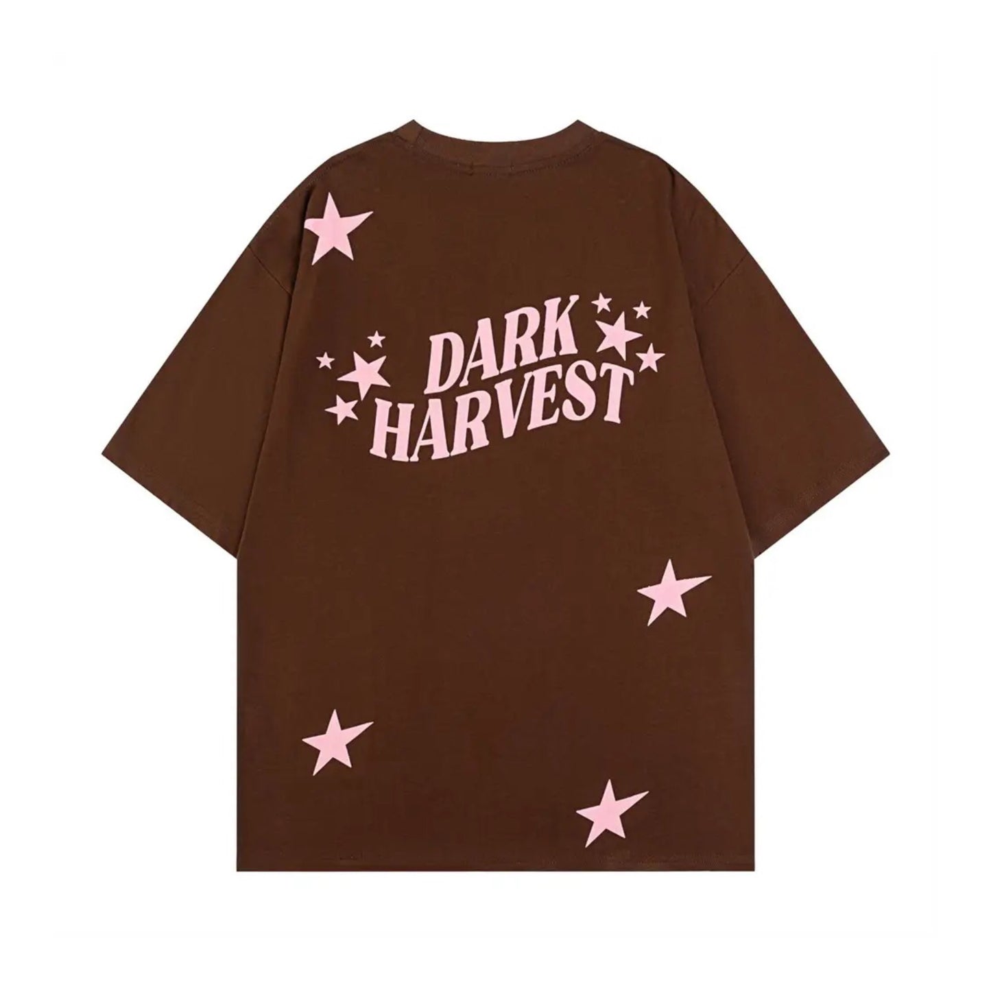 Dark Harvest Stars T-shirt