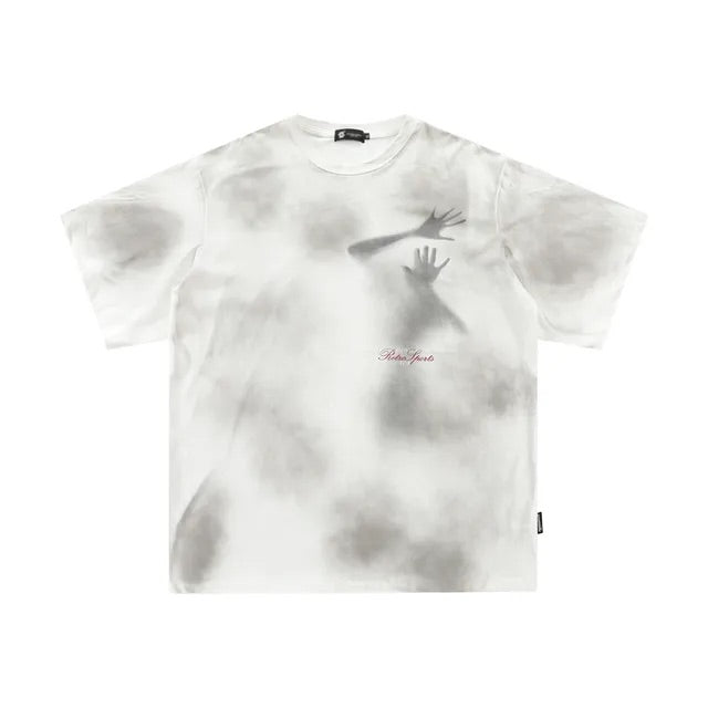 Retro Shadows T-shirt