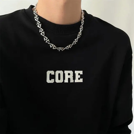 Zephyr Chain Necklace