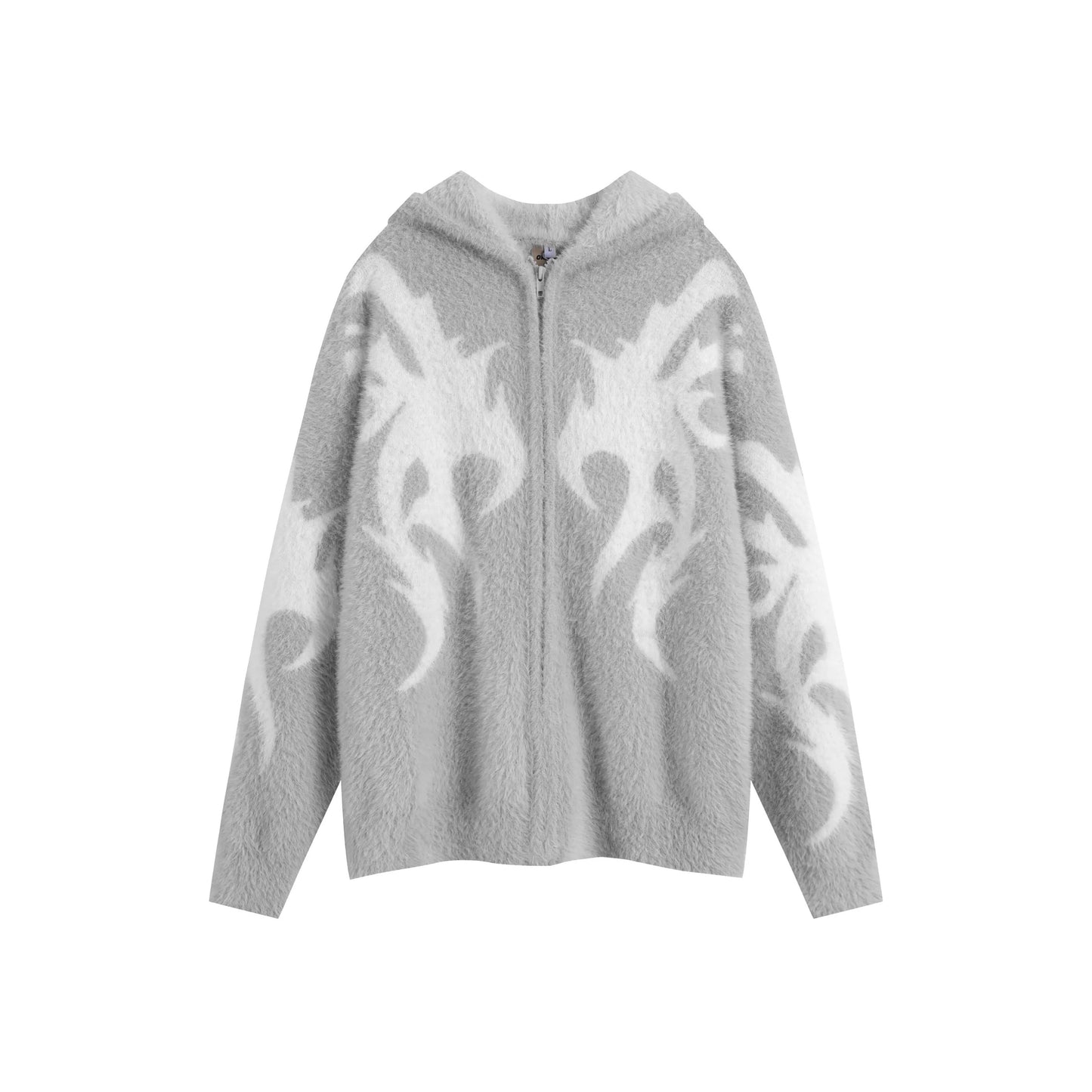 Inkwyrm Fleece Hoodie