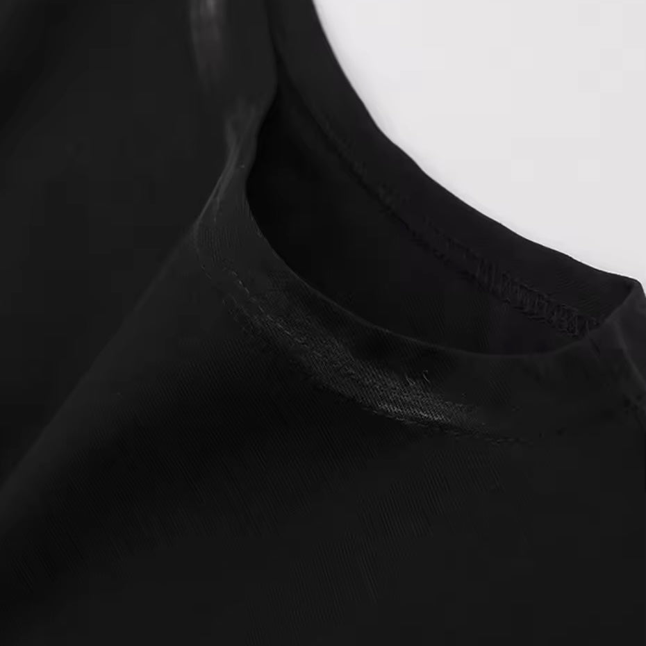 Hooked Onyx Tank