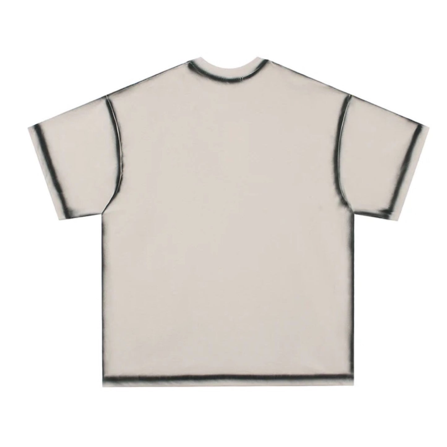 GLFS Clear Cut T-shirt | Trendy Y2K T-shirts | H0NEYBEAR