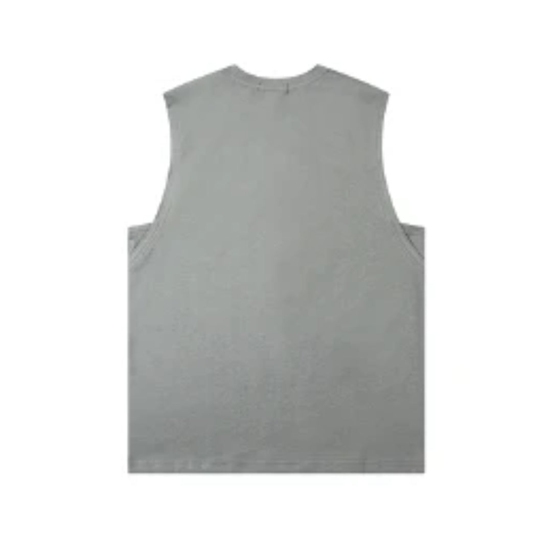 Calm Blitz Tank Top
