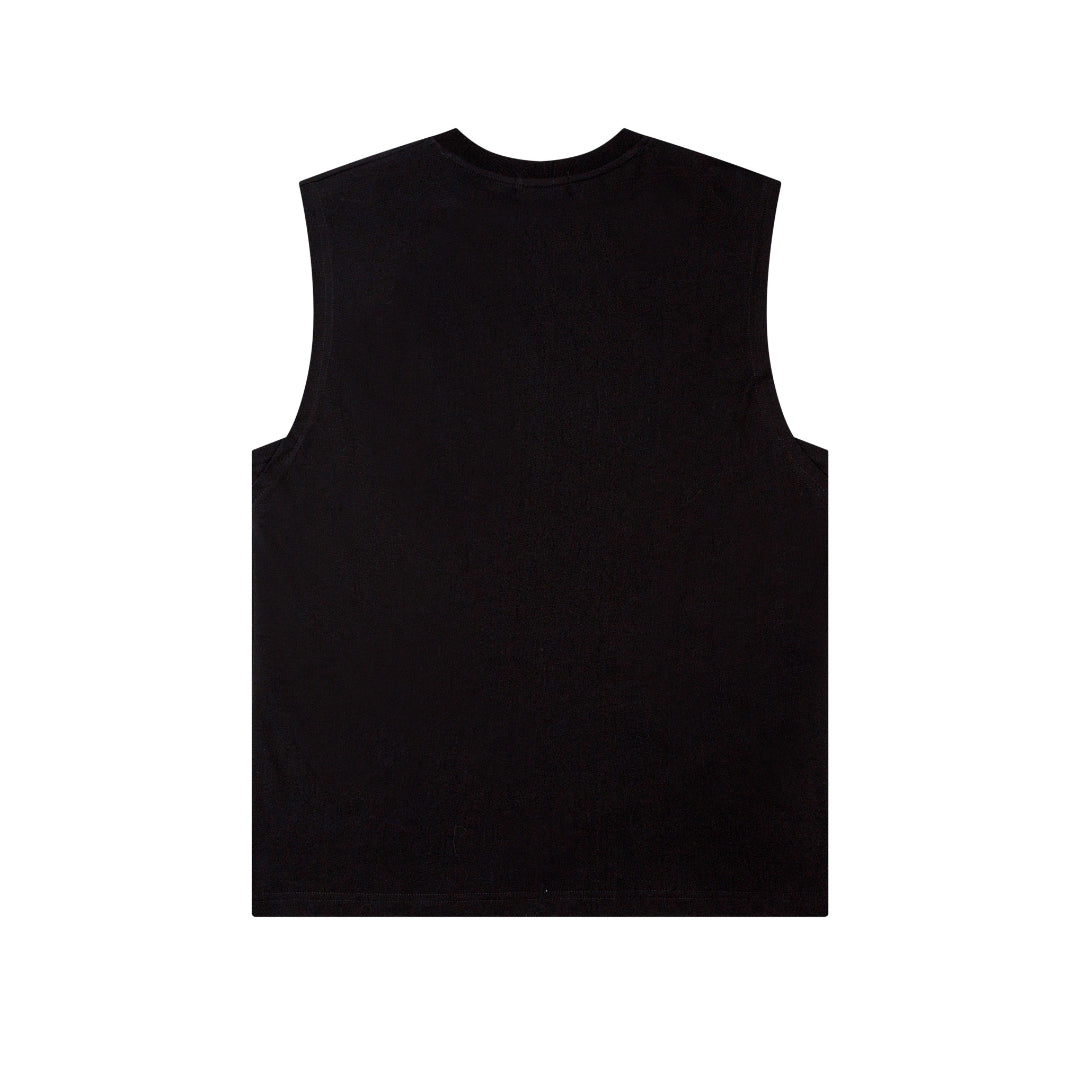 Calm Blitz Tank Top