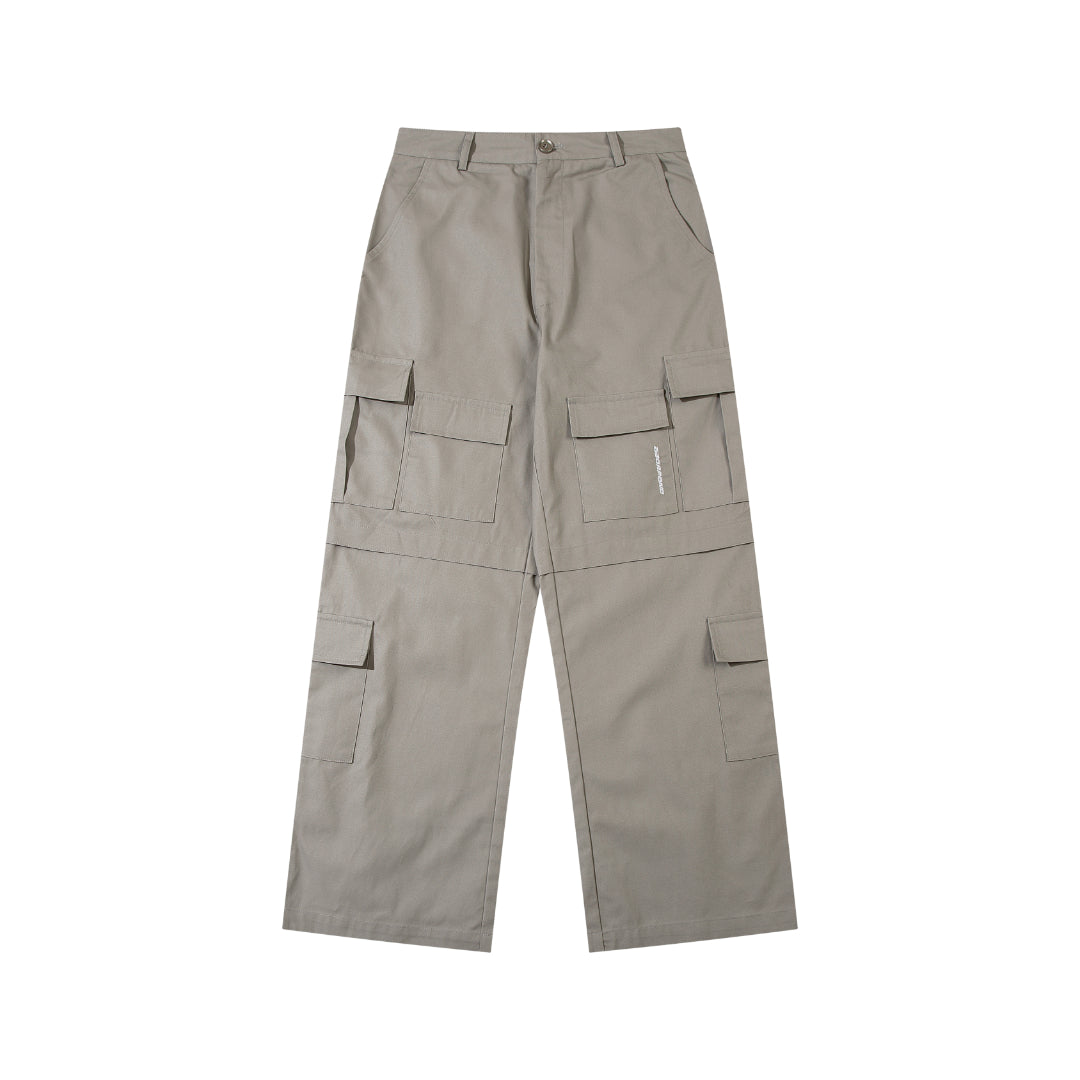 Versa Pocket Cargo Pants