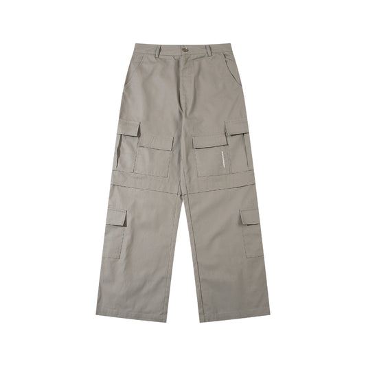 Versa Pocket Cargo Pants