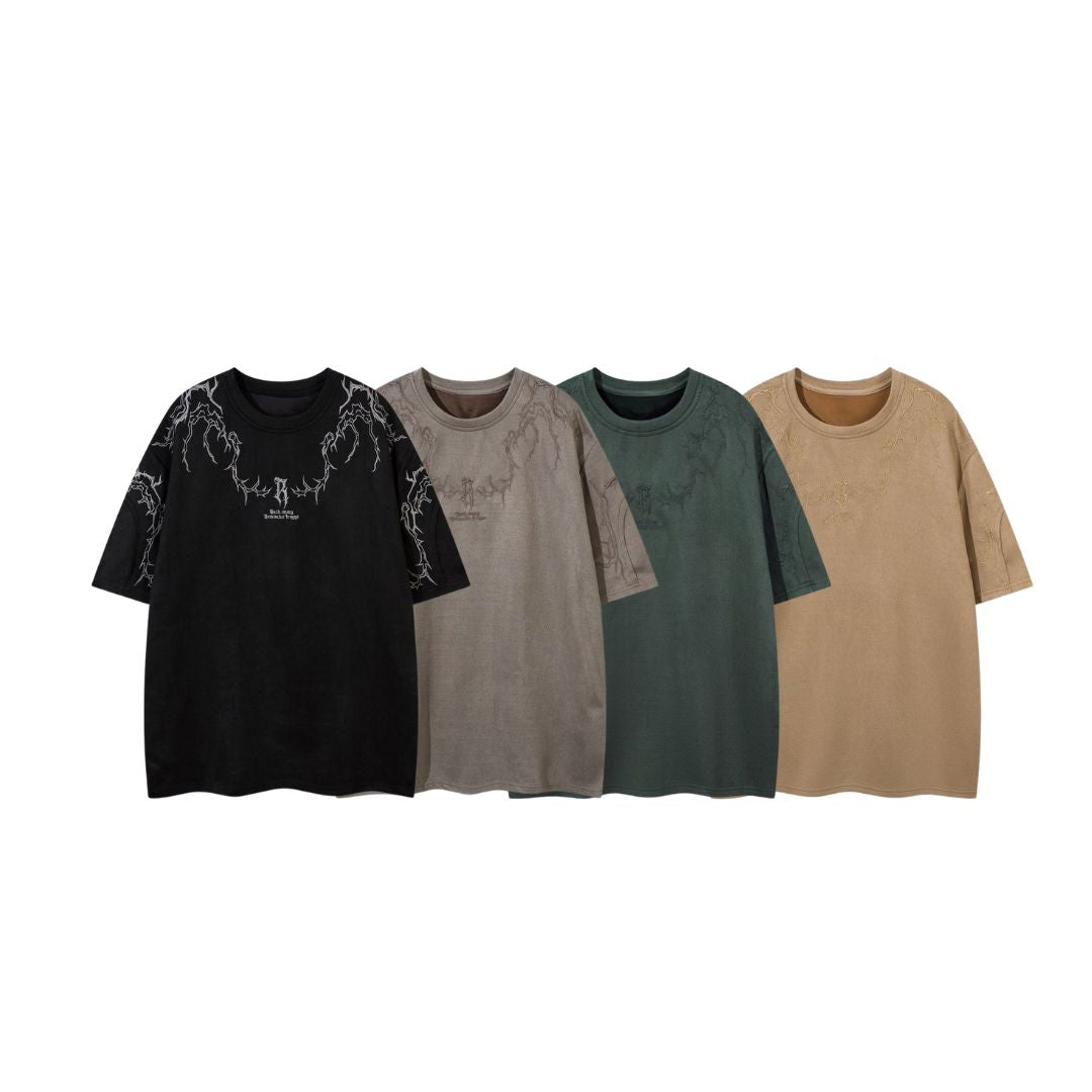 Briar Stitch T-shirt