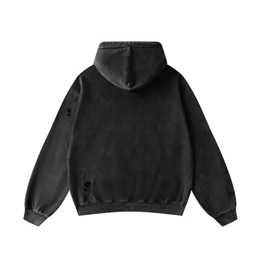 Urban Relic Hoodie - h0neybear