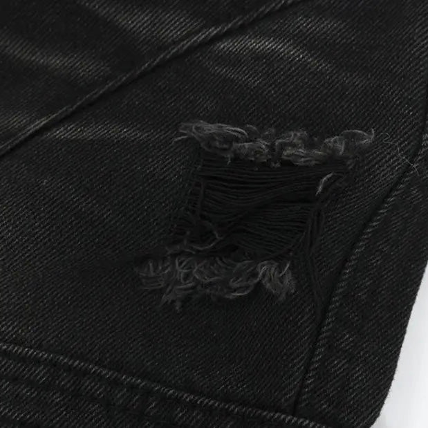 Stealth Cargo Jean Pants