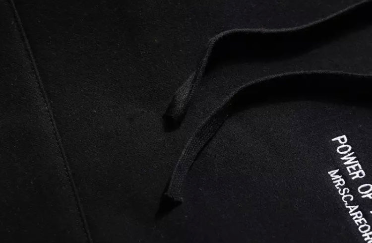 "Law Of Nature" Hoodie