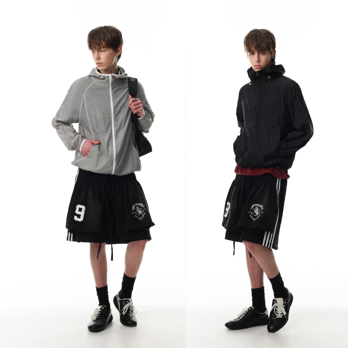 Jorts & Streetwear Shorts: 2025 Fashion Trend | h0neybear