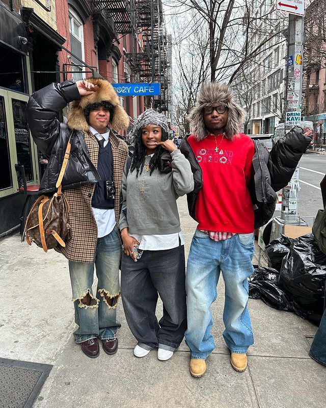 What Is Streetwear? A Style Guide by h0neybear Streetwear