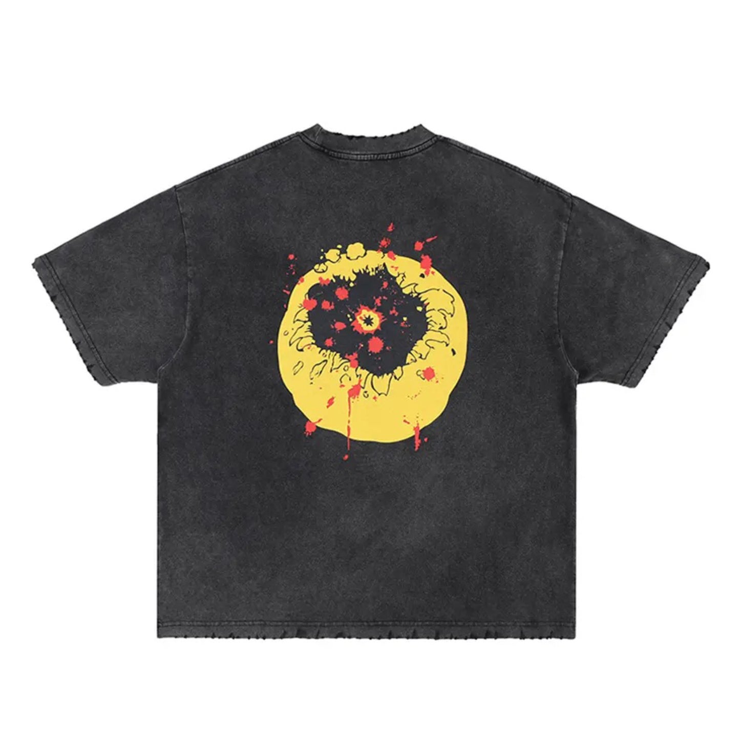 Grin Blaster T-shirt