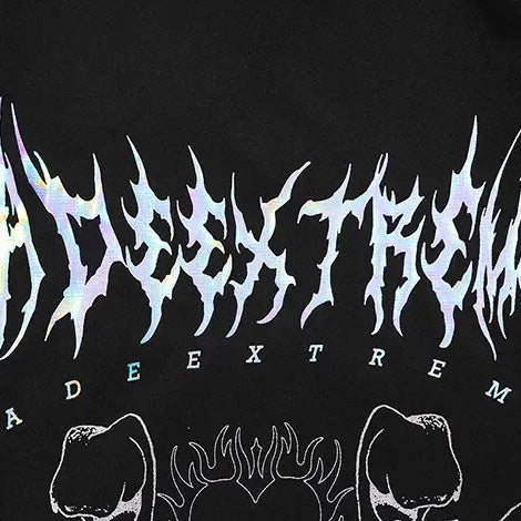 Madeextreme Evil Bunnies T-shirt