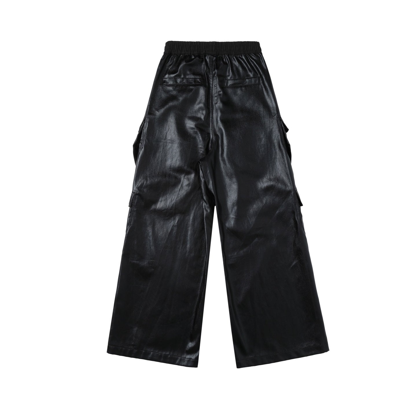 Obsidian Cargo Pants