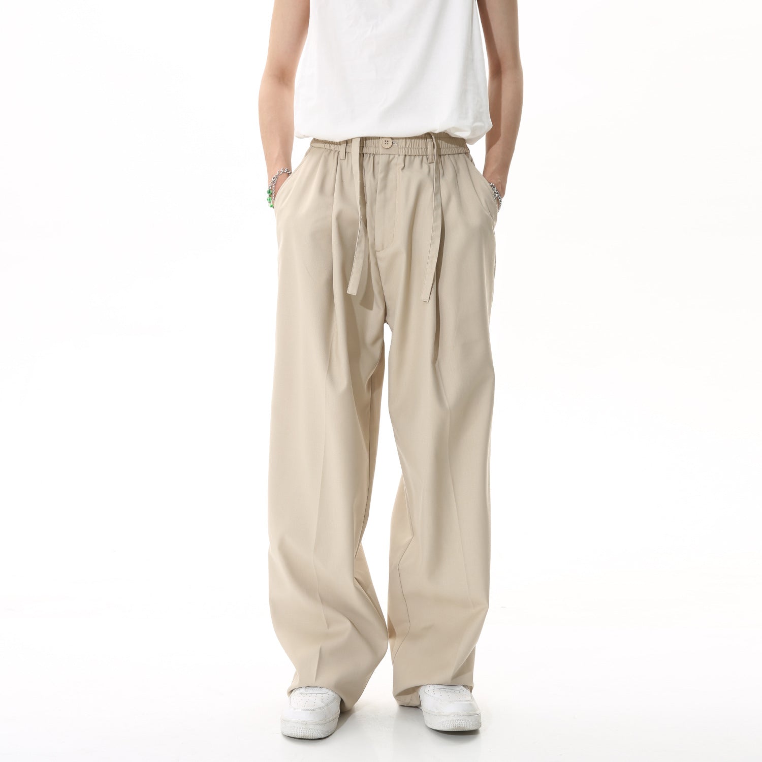 Classic Essentials Pants - h0neybear