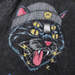Krull Psy Cat T-shirt