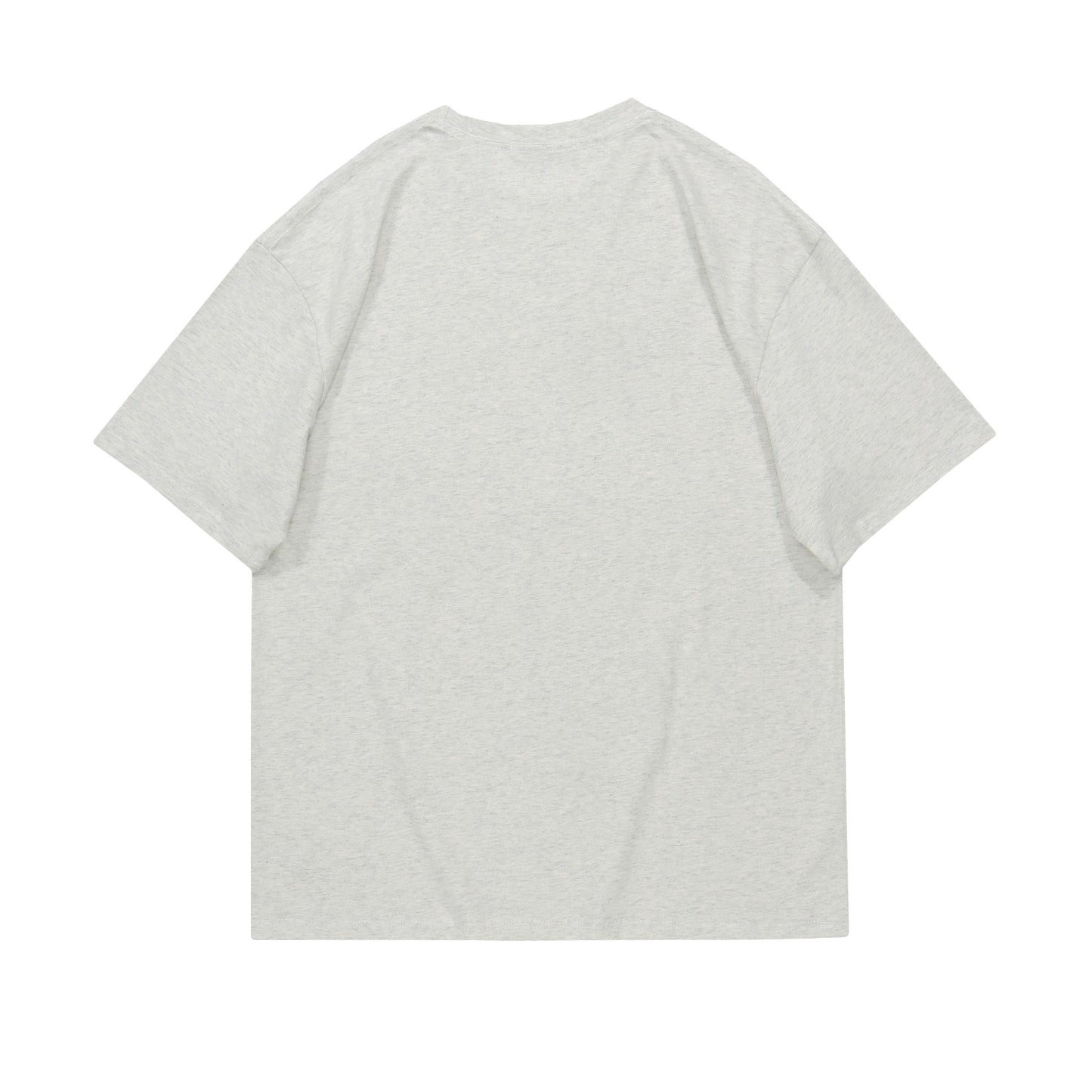 Shonen Burst Print T-shirt - h0neybear
