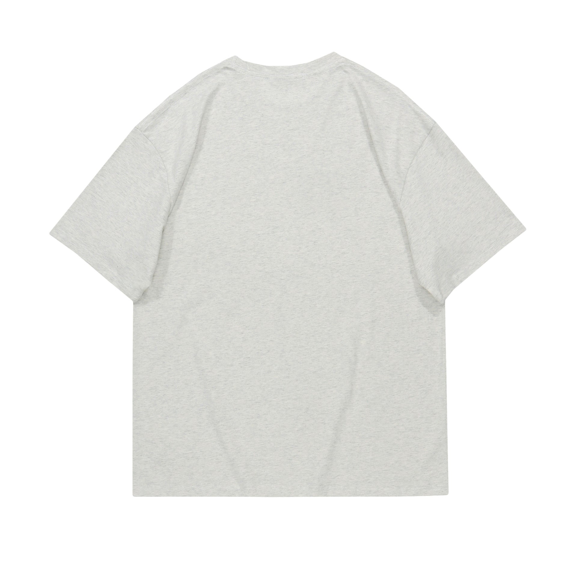 Shonen Burst Print T-shirt - h0neybear