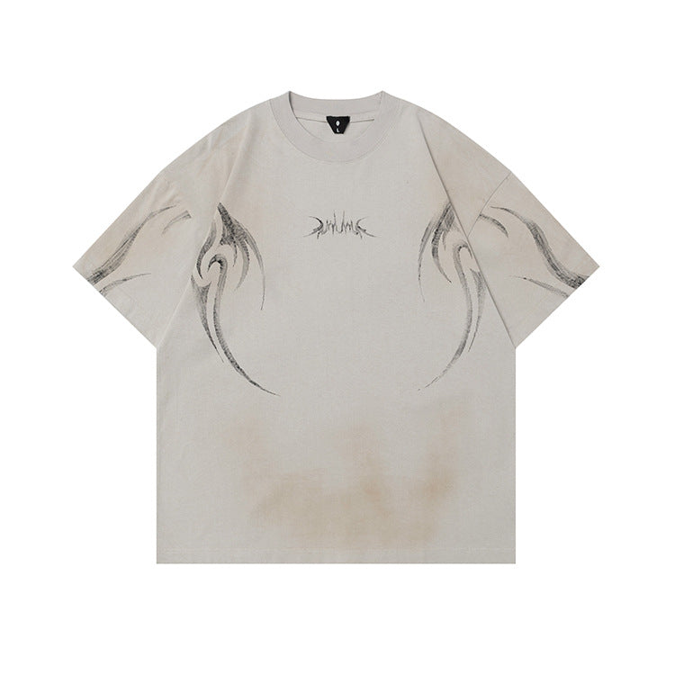 Glyph Wing T-shirt