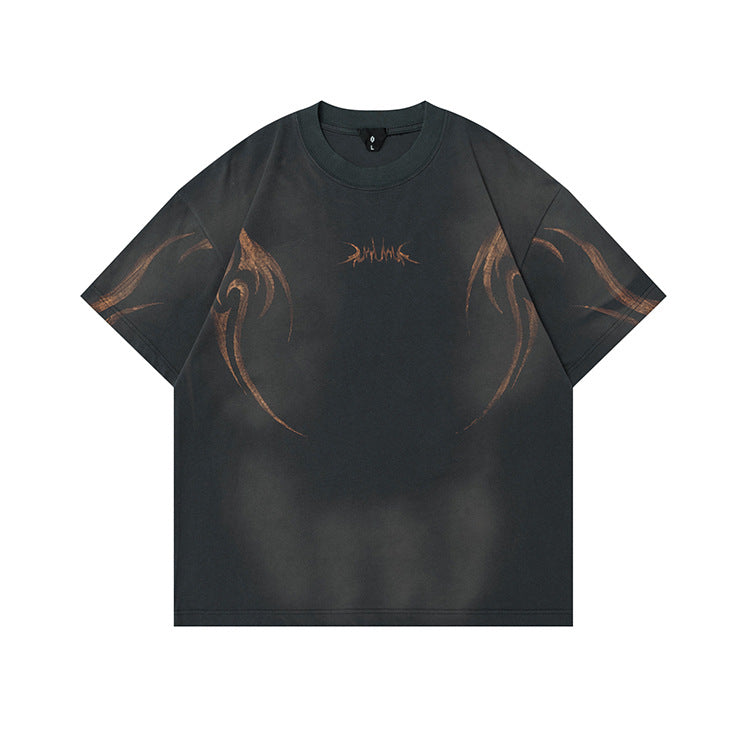 Glyph Wing T-shirt