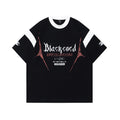Blackened Restart T-shirt