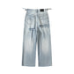 Urban Distress Denim Pants - h0neybear