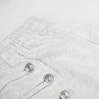 Corsair Frog-Stitch Baggy Sweatpants